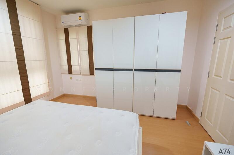 Life @ BTS Tha-Phra - Photo 5