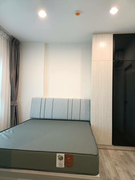 Niche Mono Ramkhamhaeng, Bangkok