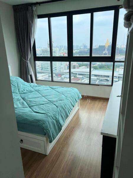 The Tree Rio Bang-Aor Station, Bangkok