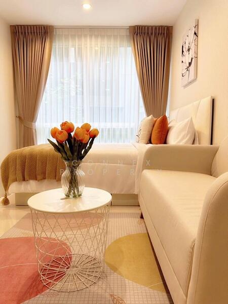 The Sky Sukhumvit, Bangkok