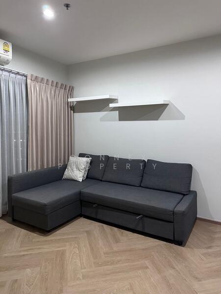 The Key Sathorn-Charoenraj, Bangkok