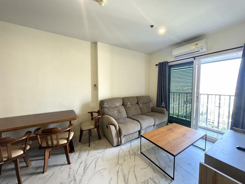 The Key Sathorn-Charoenraj, Bangkok