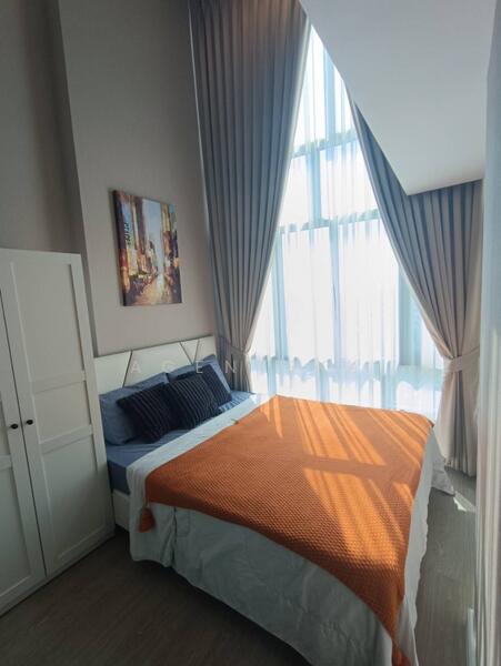 Metro Sky Bang Son Interchange (Prachachuen), Bangkok