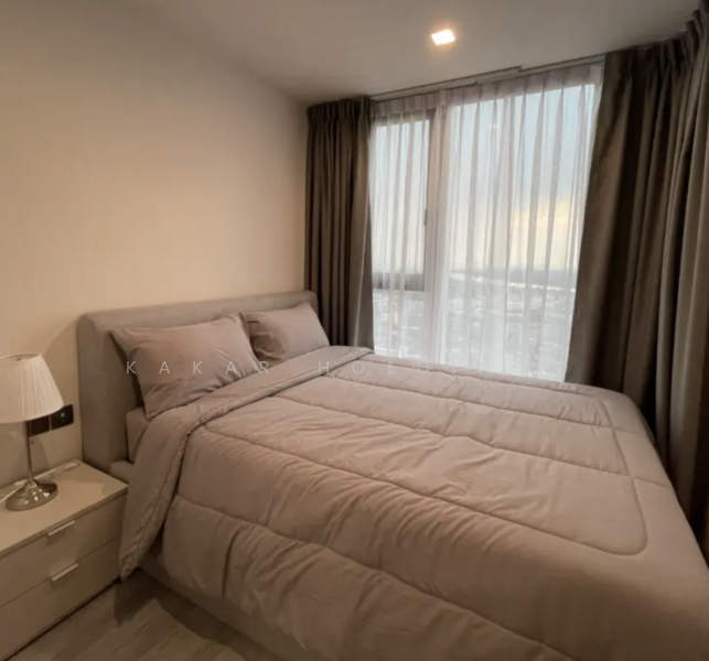 The Line Sukhumvit 101, Bangkok