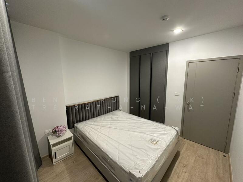 IDEO New Rama 9, Bangkok