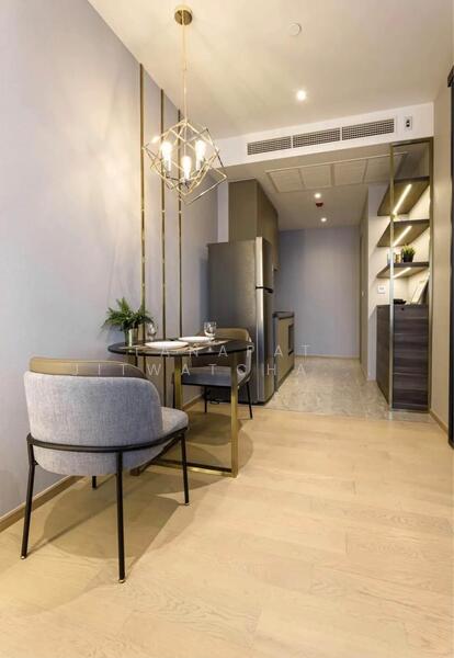 ASHTON Asoke-Rama 9, Bangkok