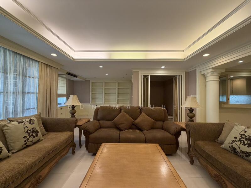 Premier Condominium - Photo 2