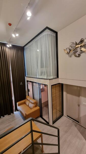 IDEO Charan 70-Riverview, Bangkok