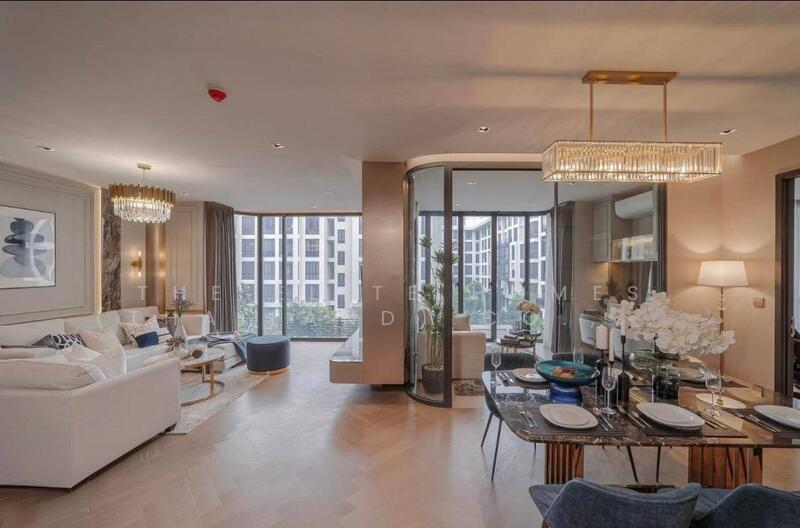 The Reserve 61 Hideaway - Photo 4