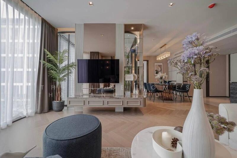 The Reserve 61 Hideaway, Bangkok