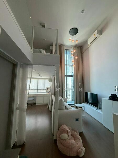 IDEO New Rama 9, Bangkok