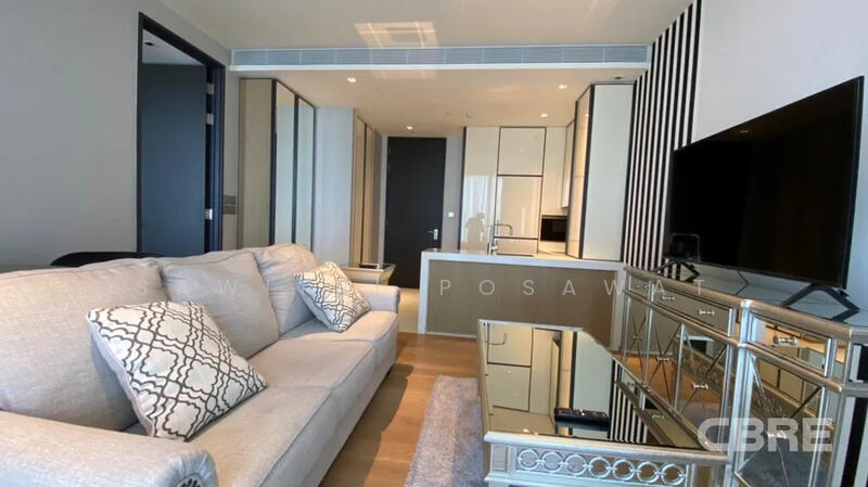 BEATNIQ Sukhumvit 32, Bangkok