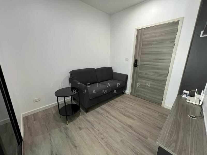 Notting Hill Sukhumvit 105, Bangkok