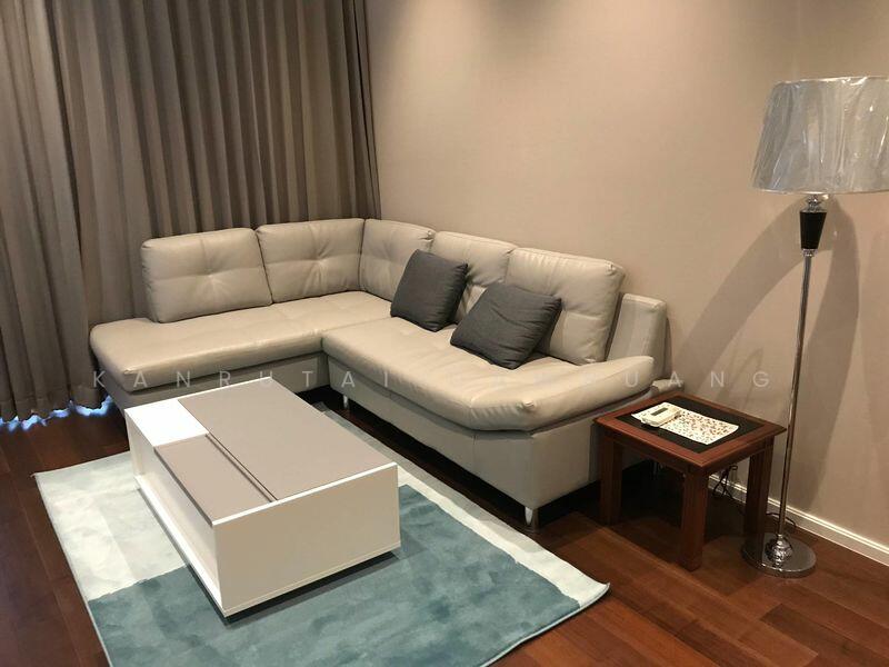 The Diplomat 39, Bangkok