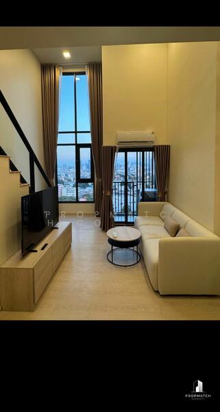 FLO by Sansiri, Bangkok