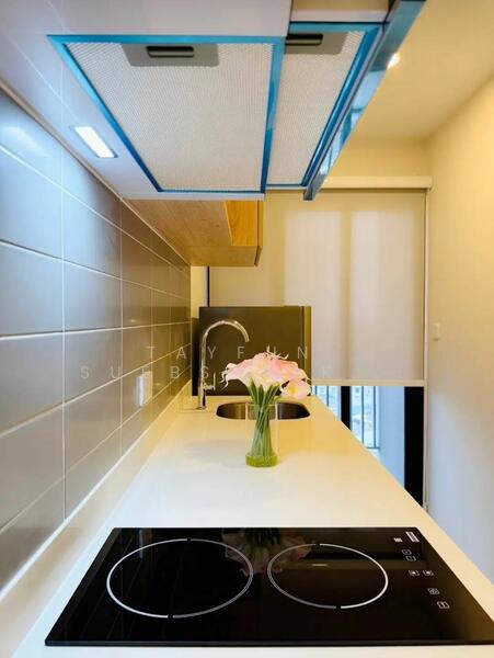 Chewathai Pinklao, Bangkok