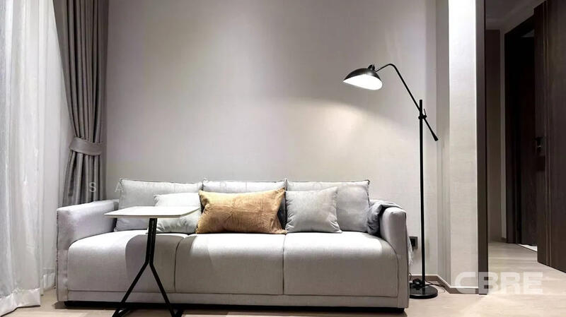 Tonson One Residence, Bangkok