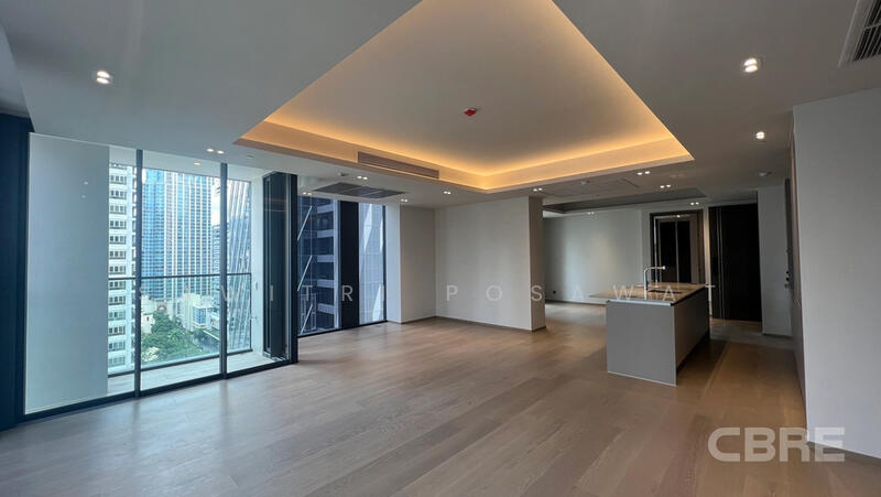 Tonson One Residence, Bangkok
