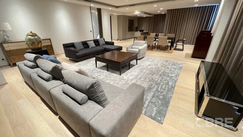 Tonson One Residence, Bangkok