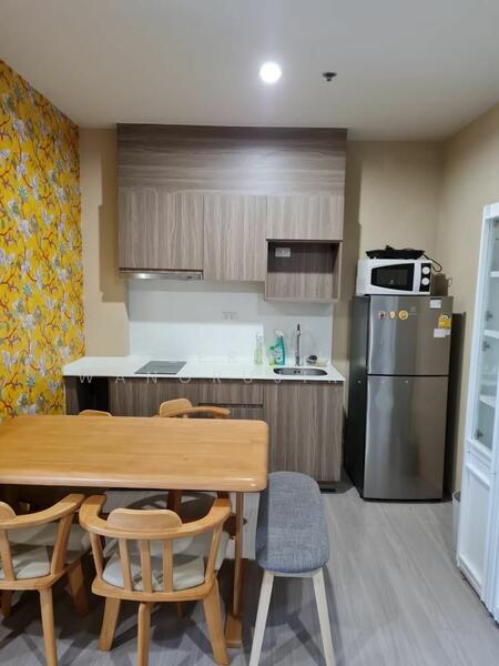 The Parkland Phetkasem 56, Bangkok