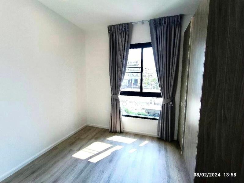 Notting Hill Sukhumvit 105, Bangkok