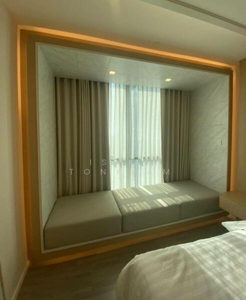 333 Riverside, Bangkok