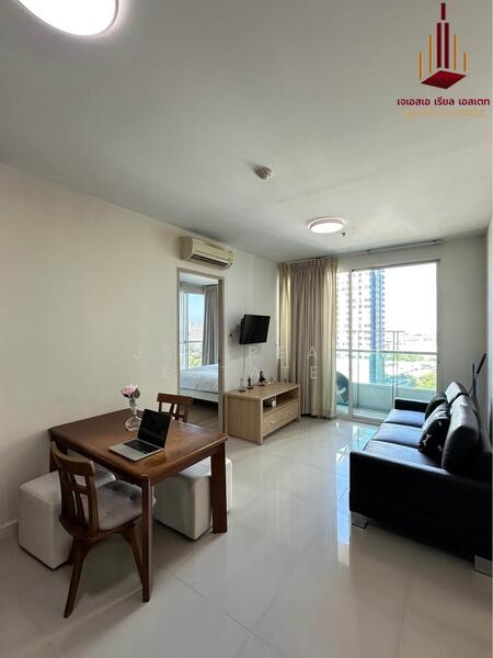 IDEO MIX Phaholyothin, Bangkok