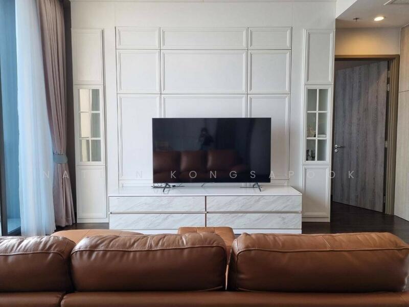 Whizdom Essence, Bangkok