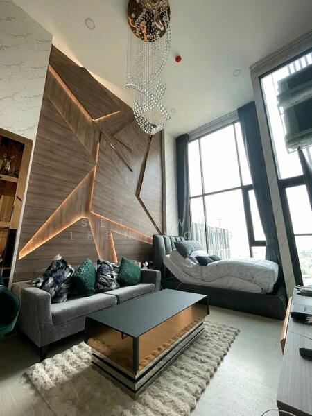 KnightsBridge Phaholyothin Interchange, Bangkok