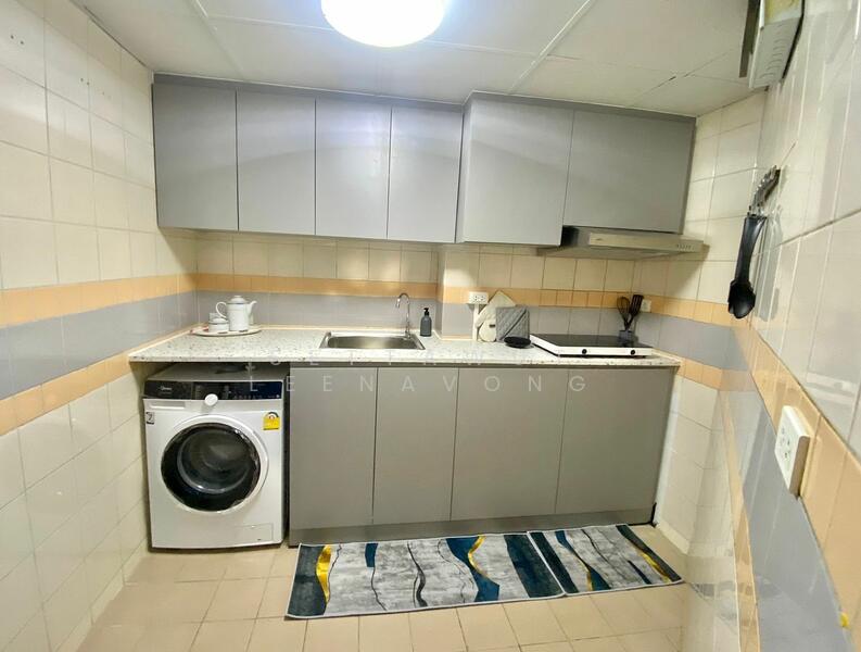 SV City Rama 3, Bangkok