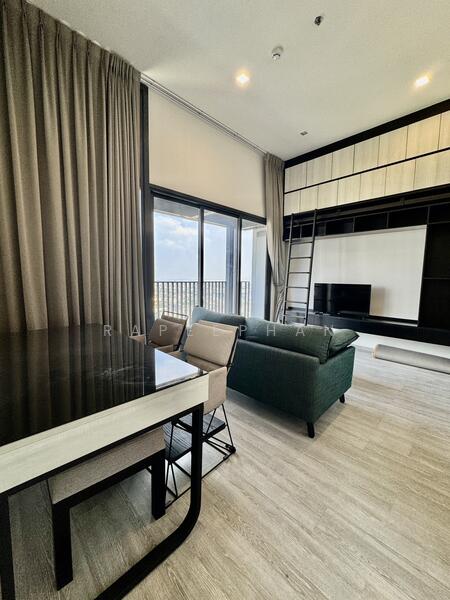 The Line Sukhumvit 101, Bangkok