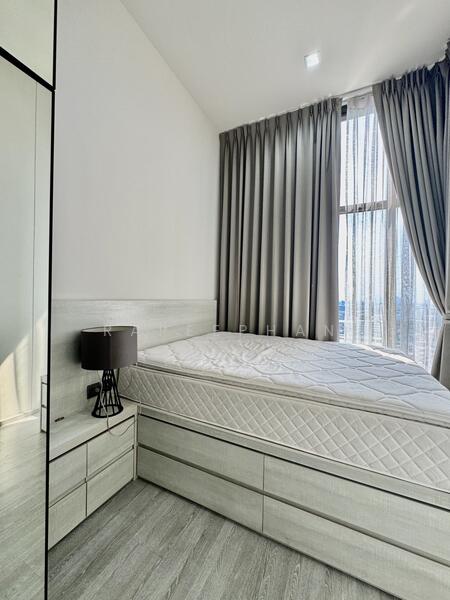 The Line Sukhumvit 101, Bangkok