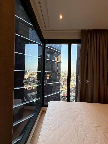 ASHTON Asoke-Rama 9, Bangkok