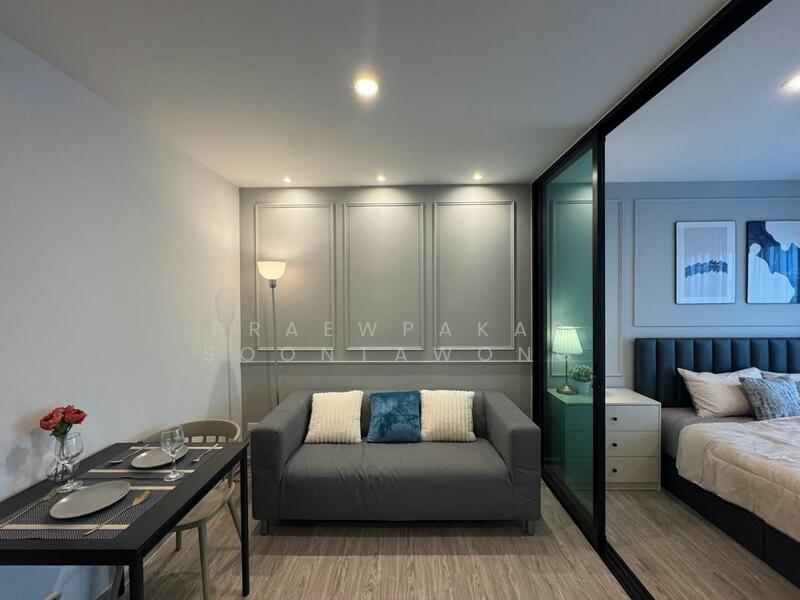 Regent Home Bangna, Bangkok