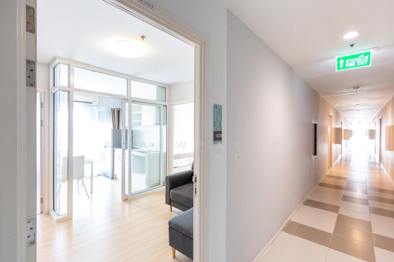 Fuse Sense Bangkae, Bangkok