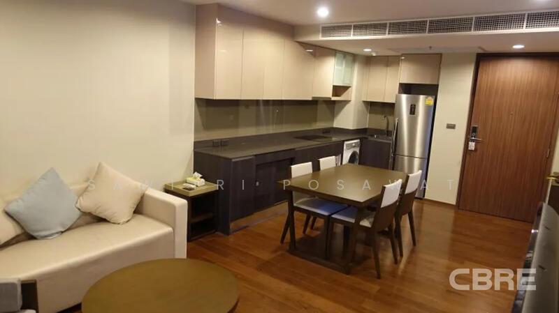 The Hudson Sathorn 7, Bangkok