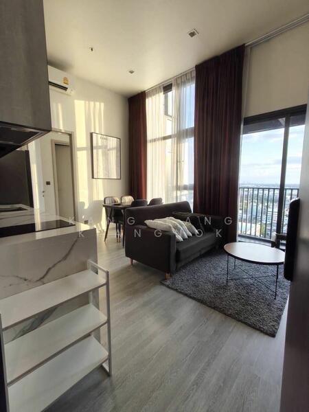 The Line Sukhumvit 101, Bangkok