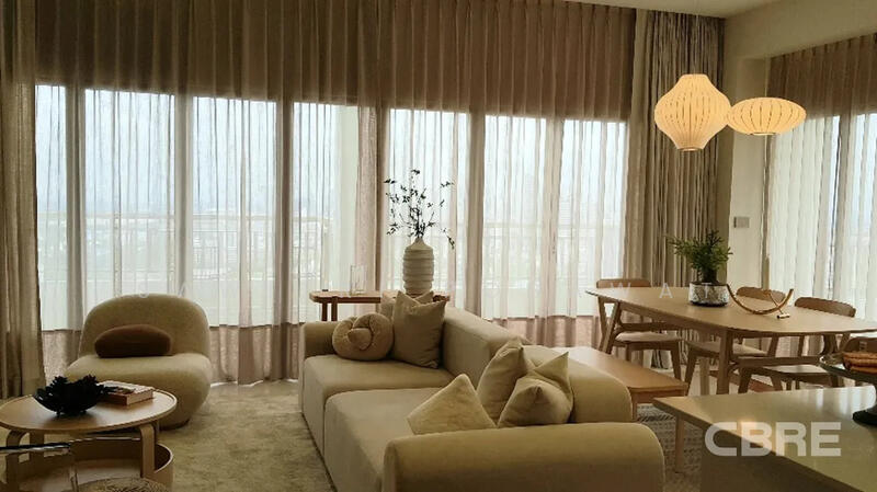 Sathorn Park Place, Bangkok