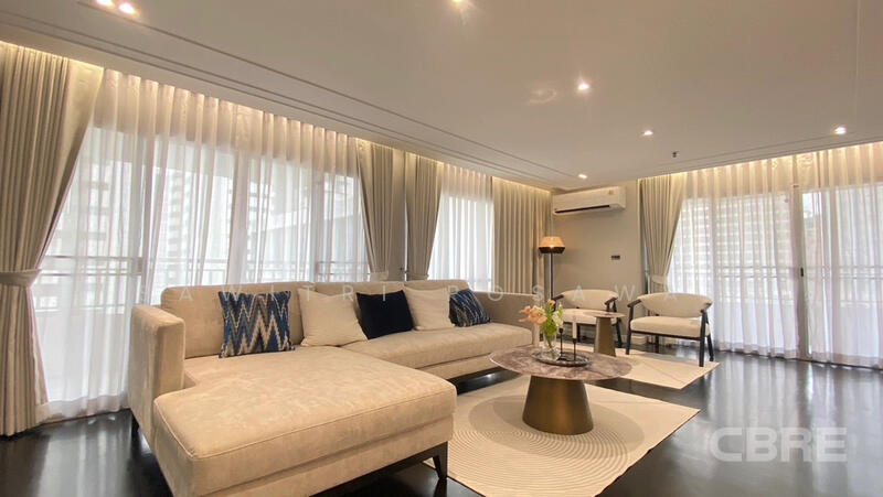 Sathorn Park Place, Bangkok