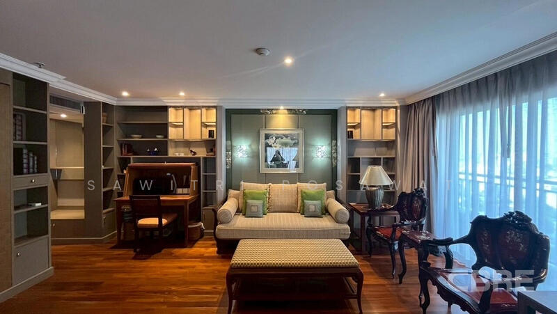 Sathorn Park Place, Bangkok