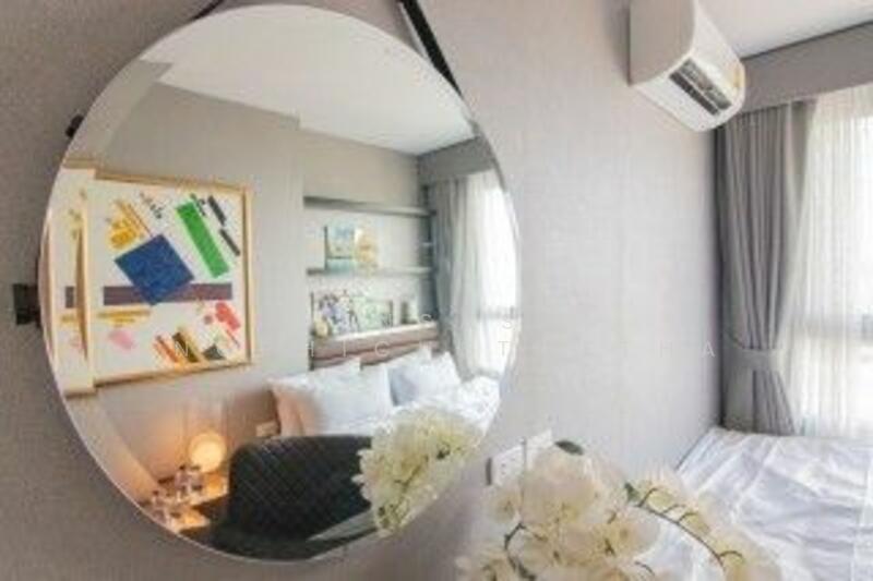 IDEO Sukhumvit 93, Bangkok