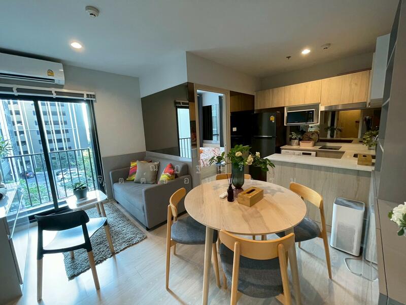 Nue Connex Condo Don Mueang, Bangkok