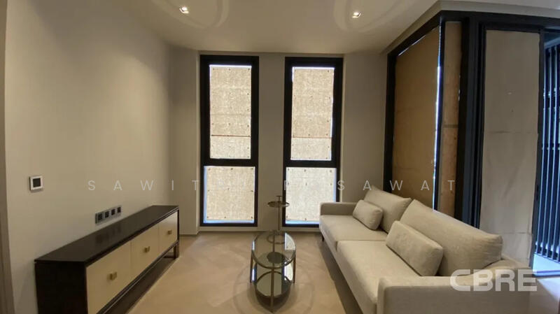 The Reserve Sathorn, Bangkok