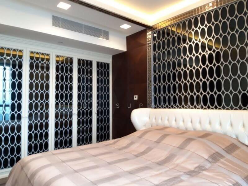 The Pano Rama 3, Bangkok