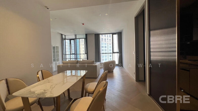 The Reserve Sathorn, Bangkok