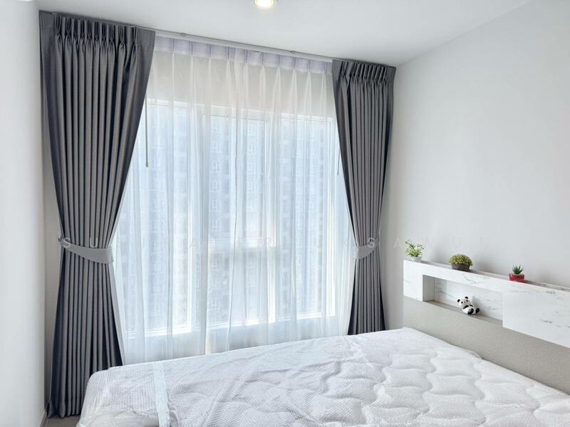 Regent Home Bangna, Bangkok