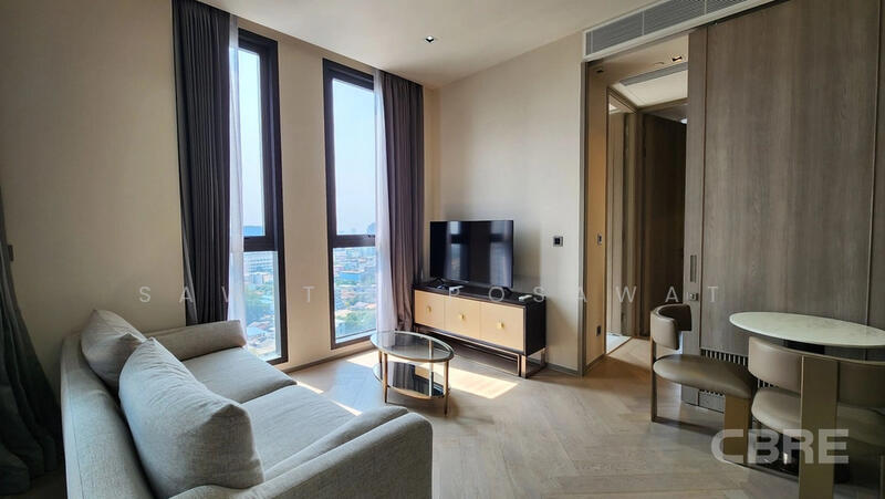 The Reserve Sathorn, Bangkok