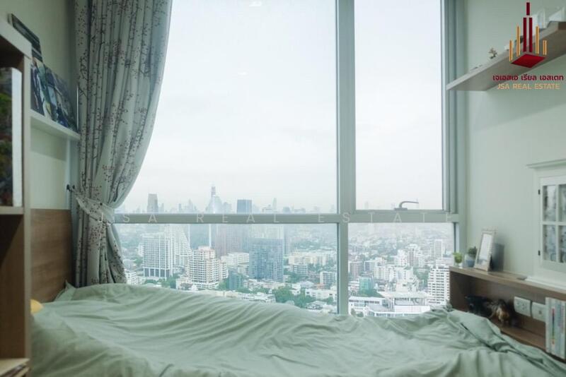 Rhythm Phahol-Ari, Bangkok