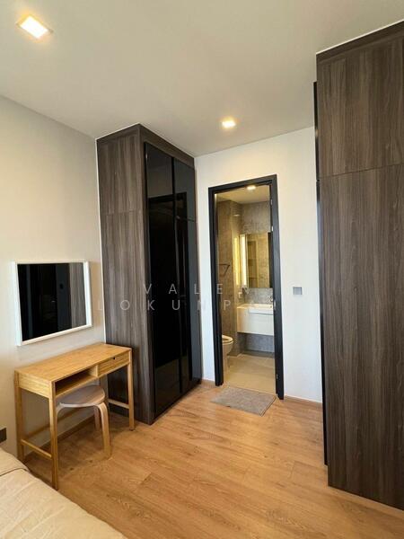 Noble Around Ari, Bangkok