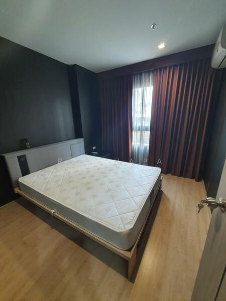 IDEO New Rama 9, Bangkok